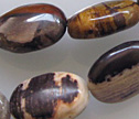 Iron Wood Jasper